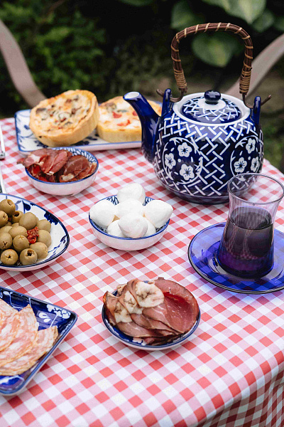 Чайник Ravi 880мл