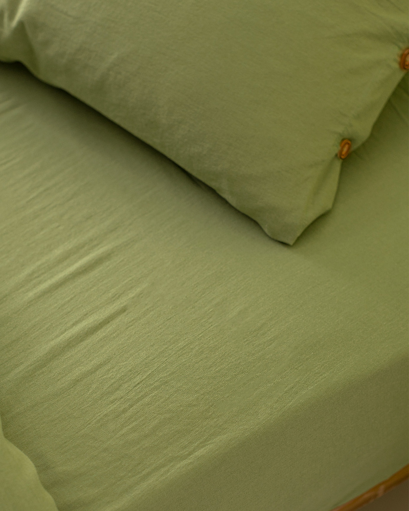 Двуспальный комплект белья Carla