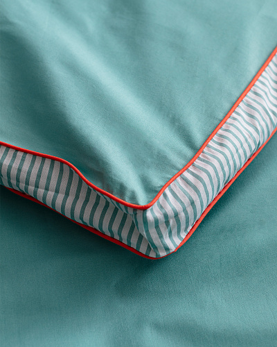 Комплект постельного белья двуспальный Allure 240х260 см, хлопок