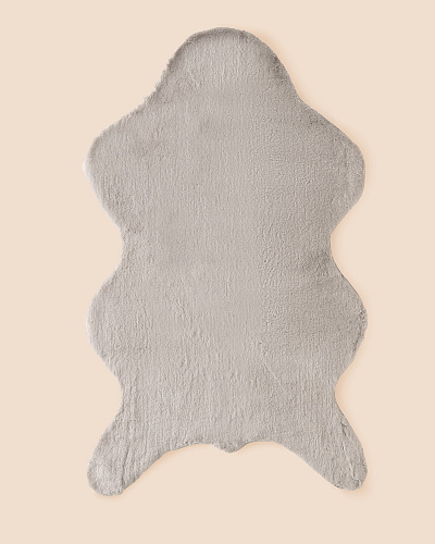 Ковер Armend 90x150 см. - серый