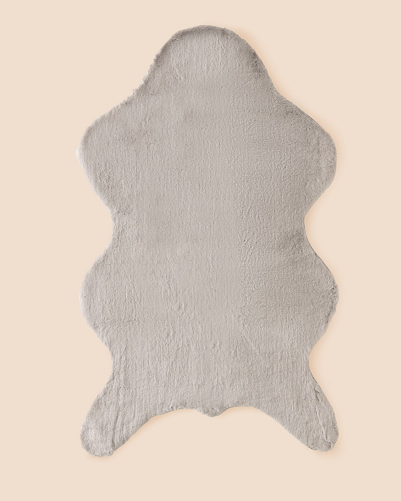 Ковер Armend 90x150 см. - серый