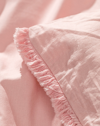 Комплект постельного белья полутораспальный Sona 160x240 см, хлопок