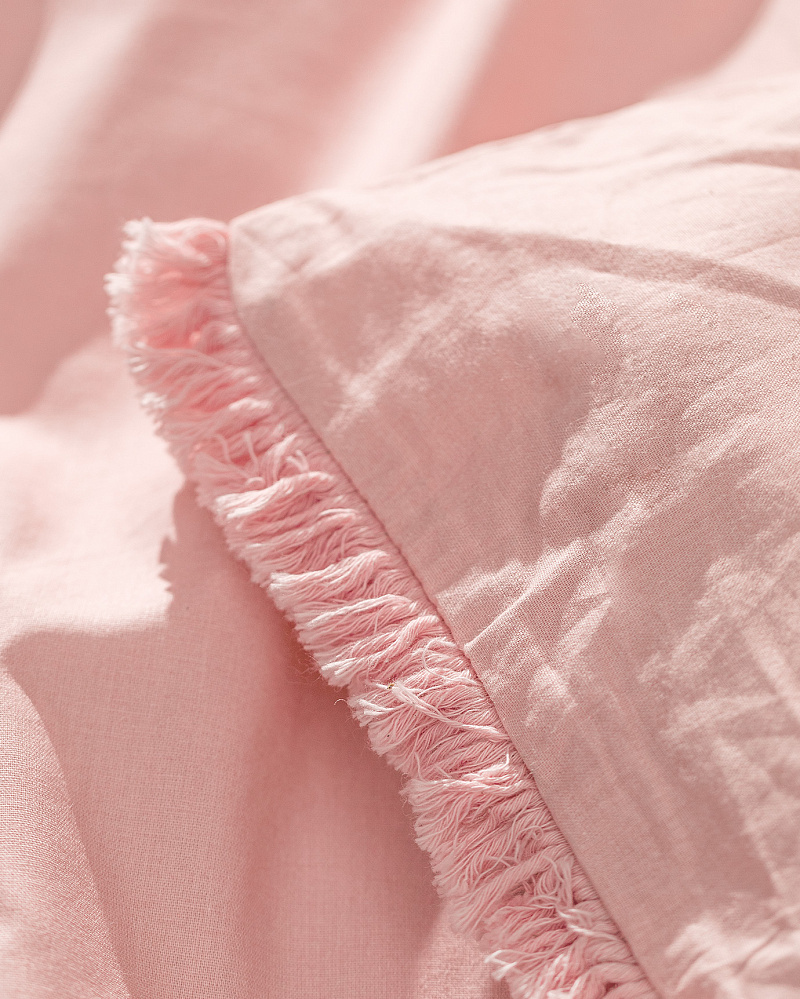 Комплект постельного белья полутораспальный Sona 160x240 см, хлопок