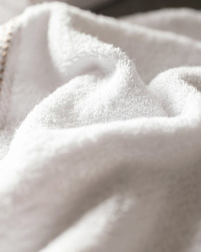 Набор полотенец для рук Fanya из 4 штук, 30x45 см, хлопок