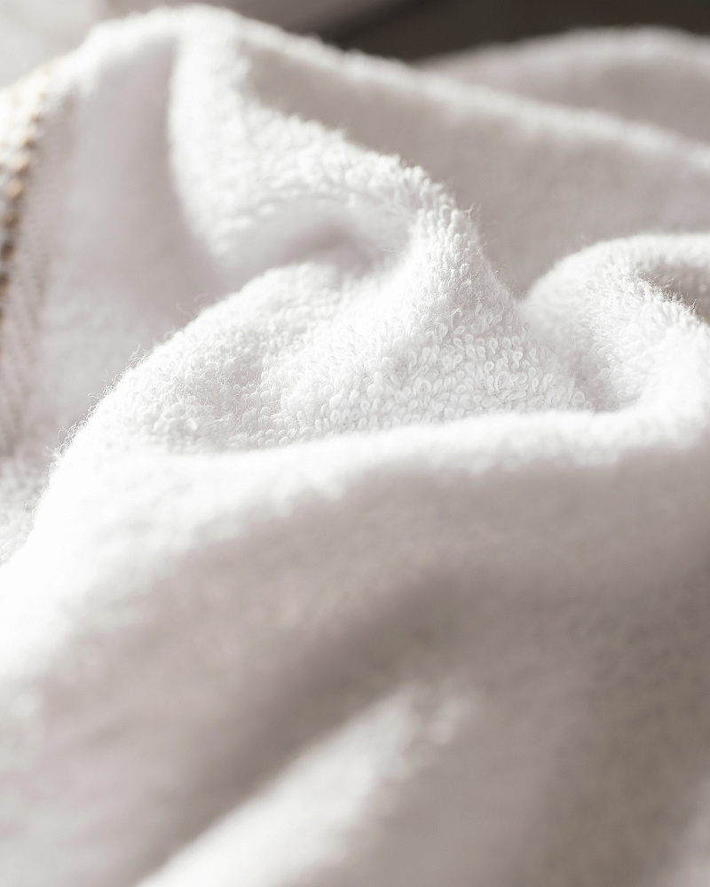 Набор полотенец для рук Fanya из 4 штук, 30x45 см, хлопок