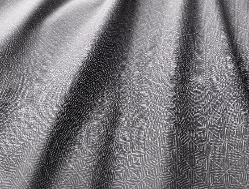 Комплект постельного белья двуспальный Odette 240x260 см, хлопок