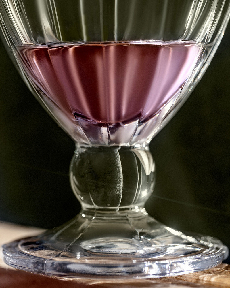 Набор бокалов для вина Fiona из 4 шт., 260мл