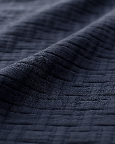 Комплект покрывало + 2 наволочки Berthe  280x280 см, хлопок