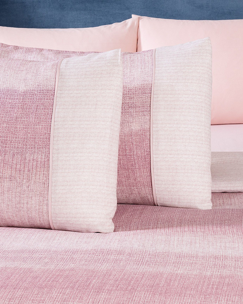 Комплект постельного белья двуспальный Adelya 240x260 см, хлопок