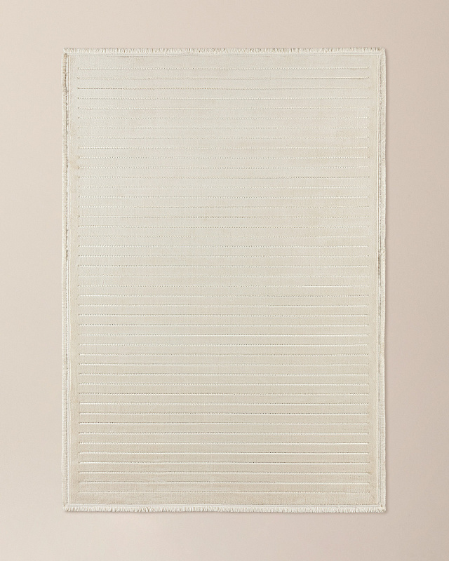 Ковер Petite 200x300 см. - молочный