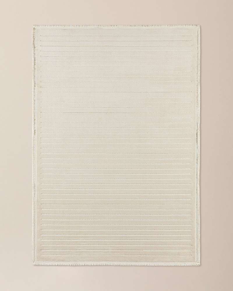Ковер Petite 200x300 см. - молочный