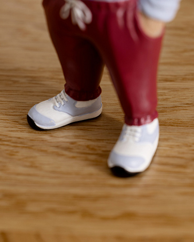 Статуэтка Boris