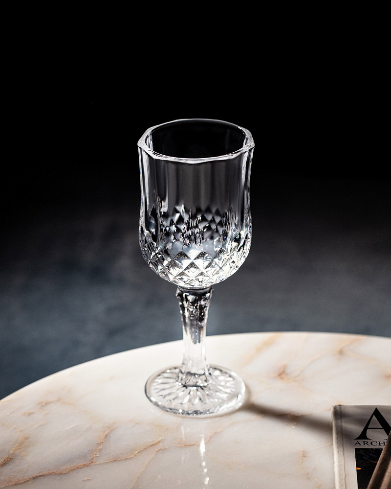 Набор бокалов для вина Audrey из 4 шт., 220мл