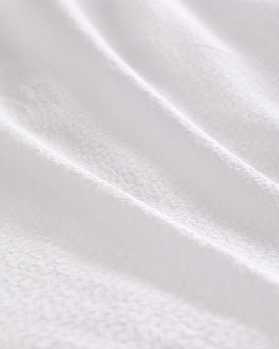 Комплект постельного белья двуспальный Linda с 4 наволочками 240x260 см, хлопок