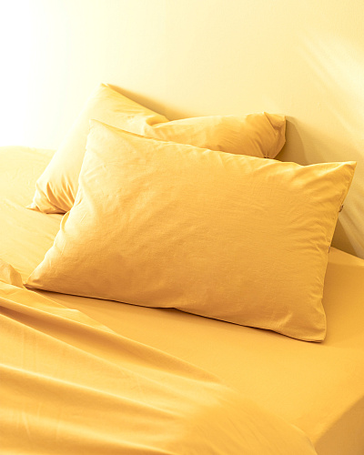 Комплект постельного белья односпальный Carla 100x200 см