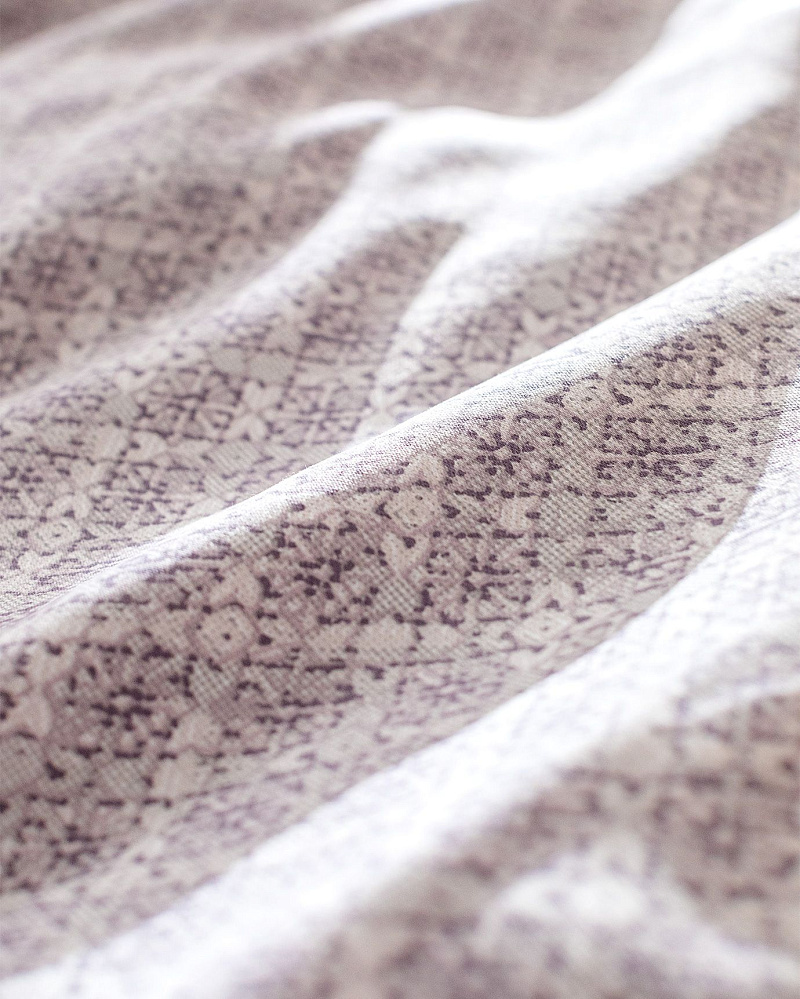 Комплект постельного белья двуспальный Clarice 240х260 см, хлопок