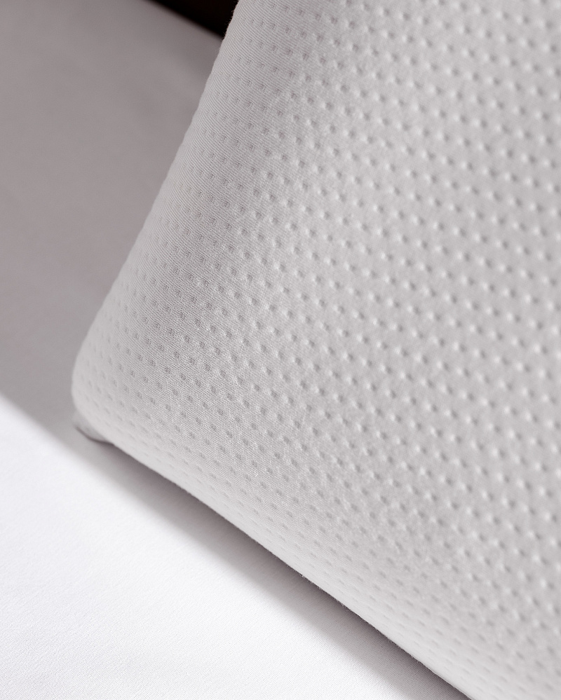 Подушка Charity Visco 60х40 см. - вискоэластик