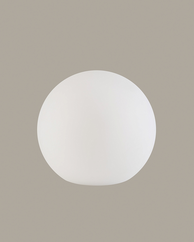 Настольная лампа Madelaine 25 см, пластик