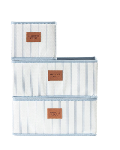 Набор органайзеров Nuage из 3 шт., 14-28 см. 