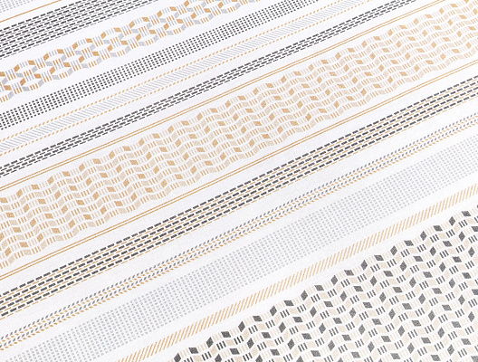 Комплект постельного белья двуспальный Favor Ranforce 240x260 см, хлопок