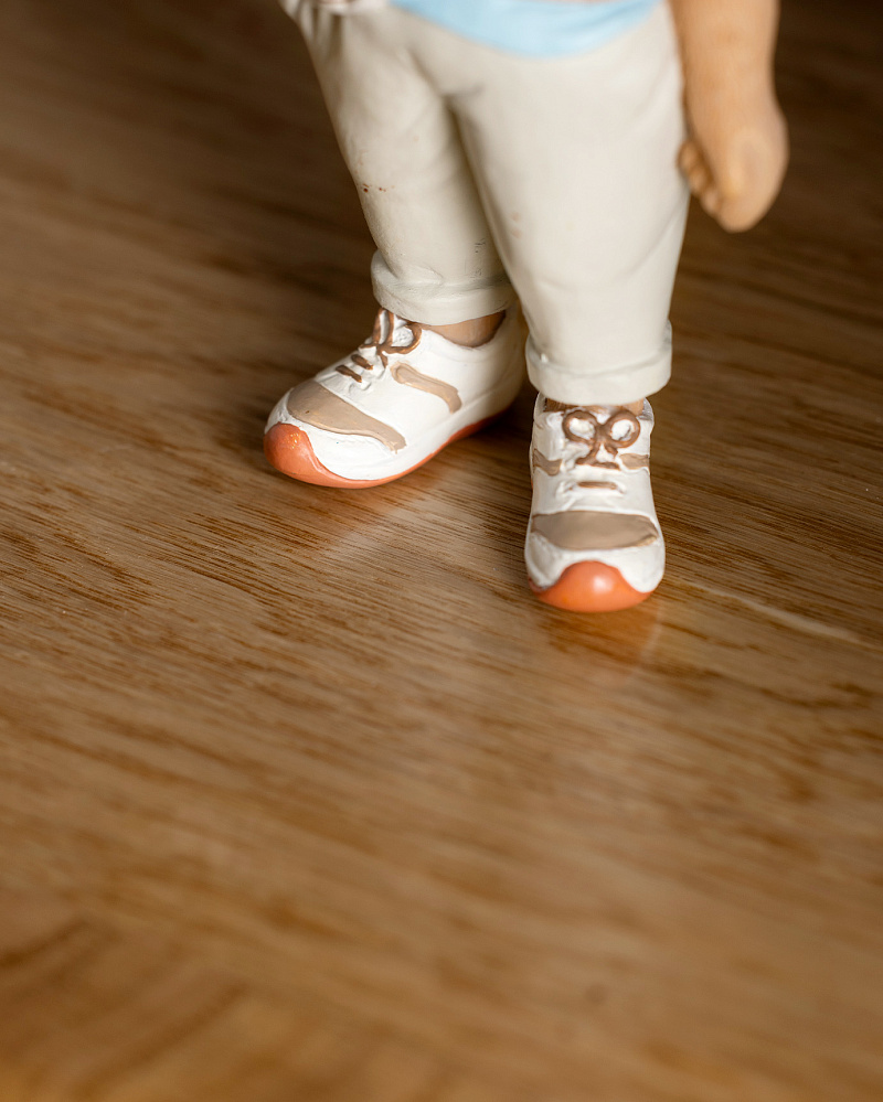 Статуэтка Boris