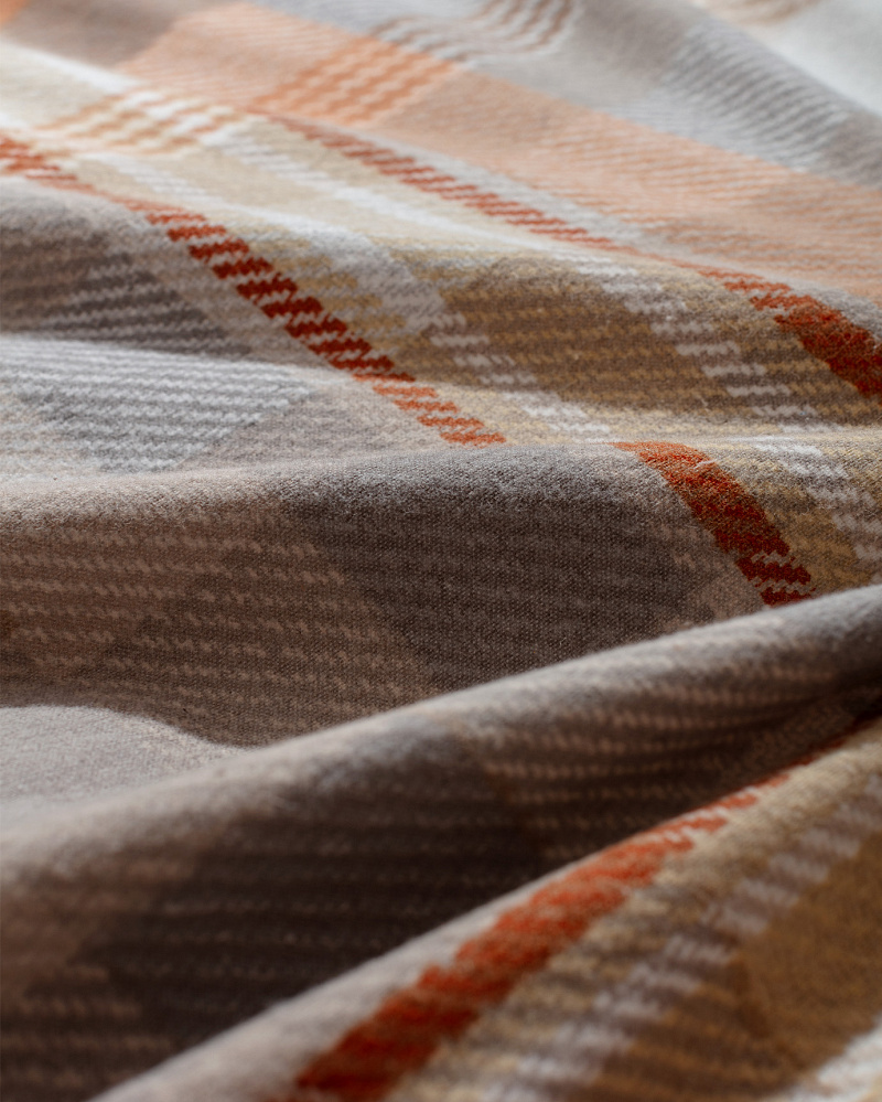 Комплект постельного белья двуспальный Gustave 240x260 см, - хлопок