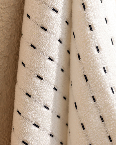 Полотенце для лица Leroy Yacht Collection 50x70 см, хлопок