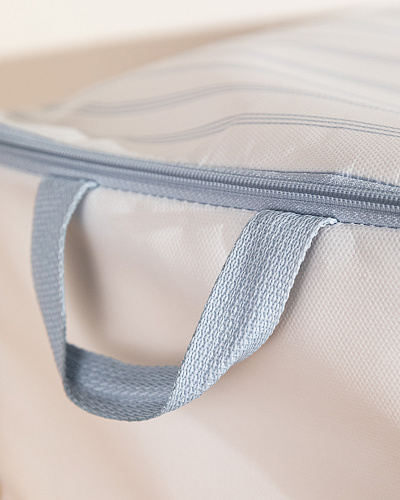 Сумка для хранения Nuage с принтом 52x28x21 см. 