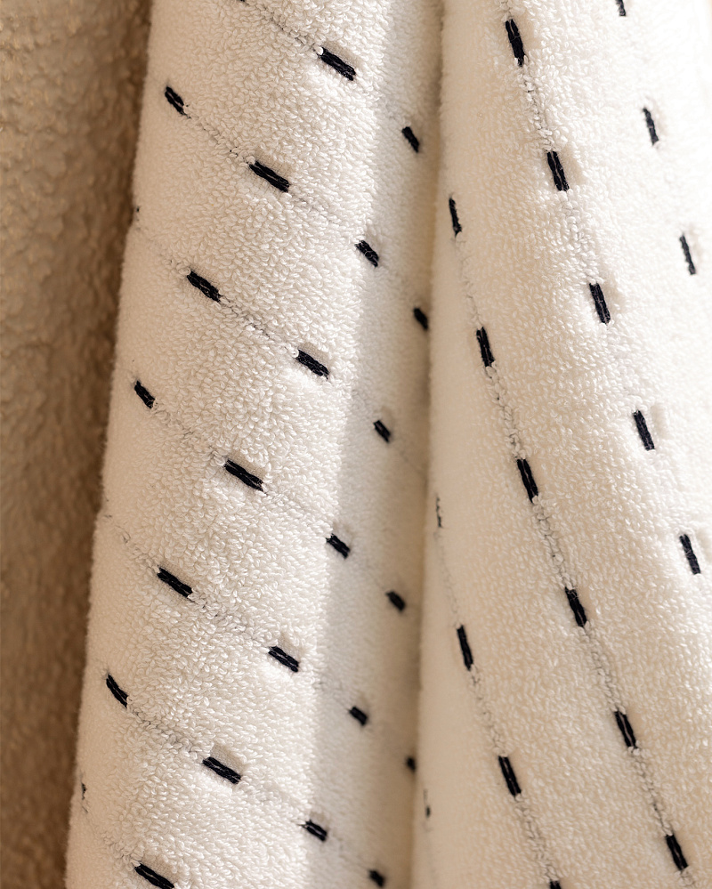 Полотенце для лица Leroy Yacht Collection 50x70 см, хлопок