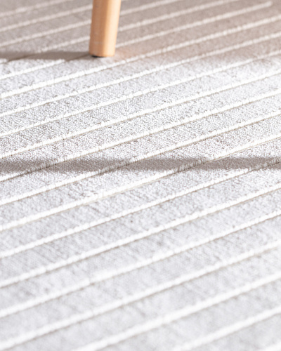 Ковер Petite 200x300 см. - молочный