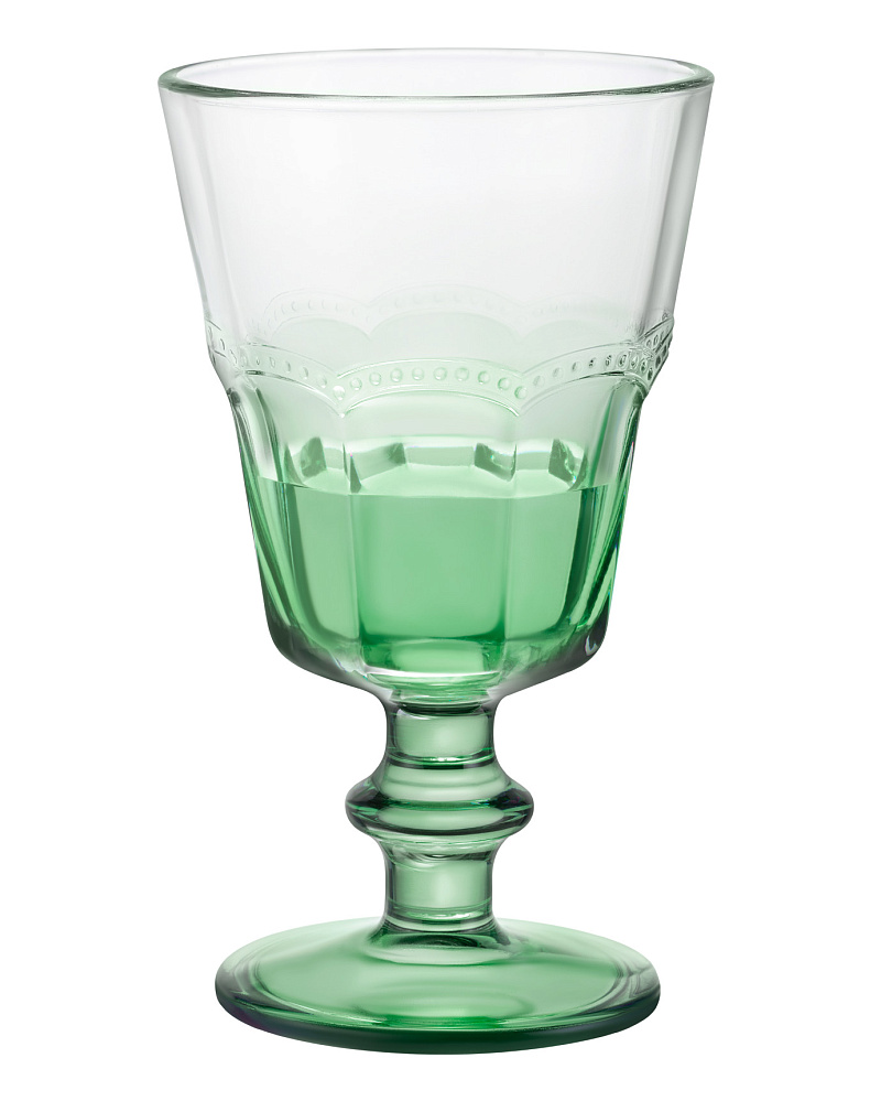 Набор бокалов для вина  Benvenuto 4 шт., 220 мл