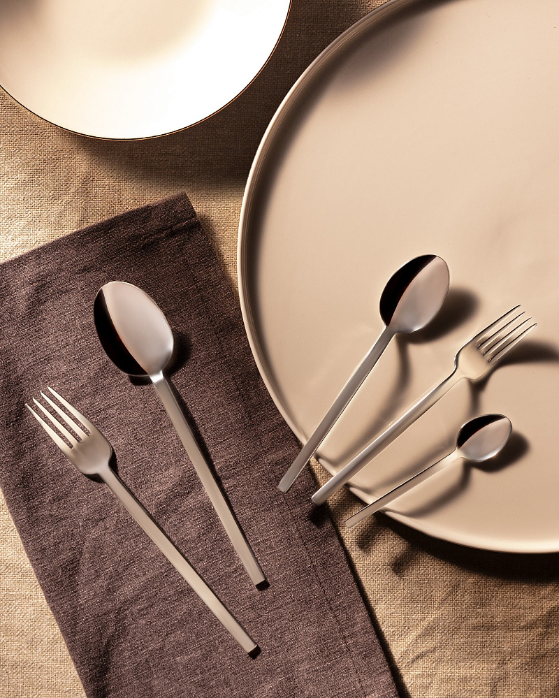 Набор столовых приборов Spartan из 30 шт. 