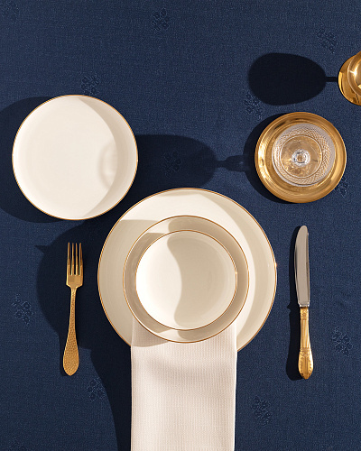 Столовый сервиз Madelyn из 24 предметов, фарфор