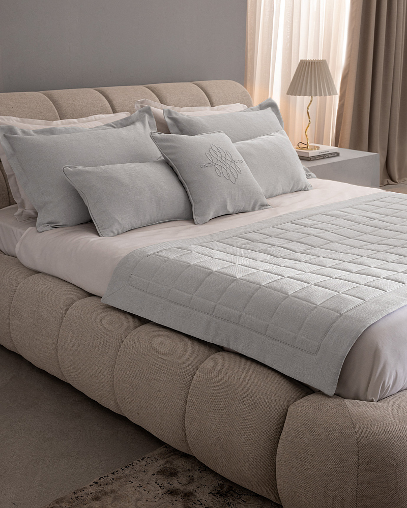 Дорожка на кровать Sillage Luxury Collection 