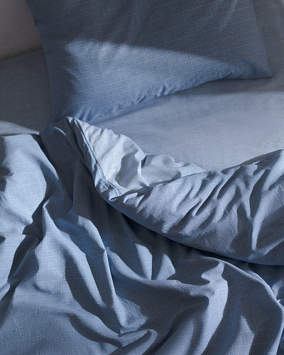 Комплект постельного белья двуспальный Odette 240x260 см, хлопок