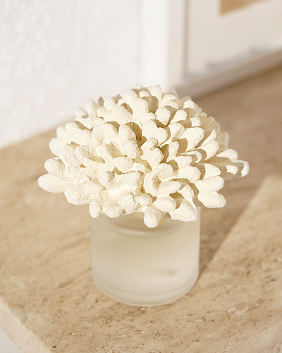 Диффузор Répertoire Stony Yacht Collection 200 мл, - белые цветы, кедр, жасмин