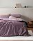 Изображение товара Комплект постельного белья двуспальный Odette 240x260 см, хлопок