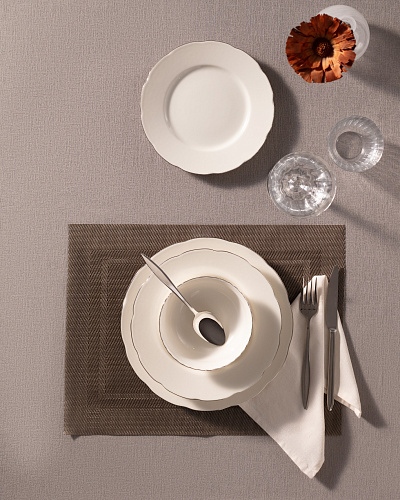 Столовый сервиз Amabella из 24 предметов