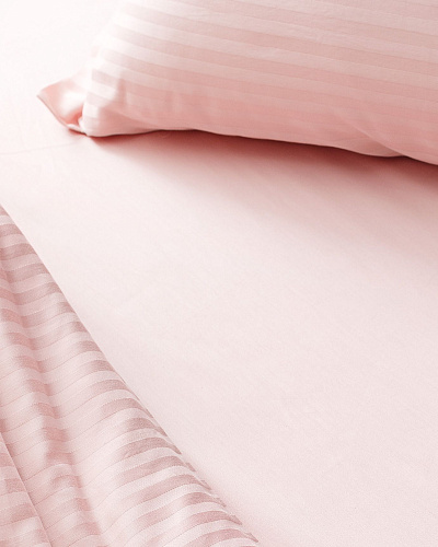 Комплект постельного белья двуспальный Elicia 240x260 см, хлопок