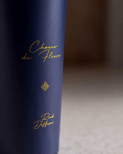 Диффузор Répertoire Reed 200 мл, - пион, личи, фрезия