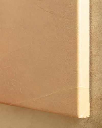 Картина Eloina 50x70 см. - бежевая