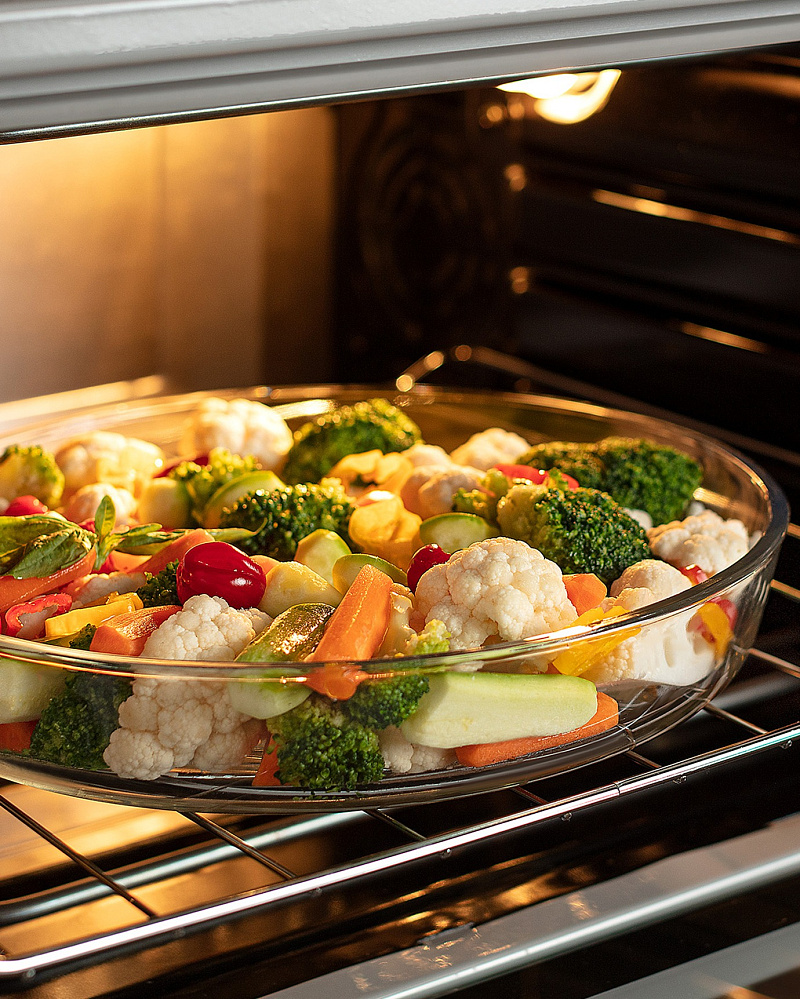 Противень - контейнер для выпечки Novara 1,6 л