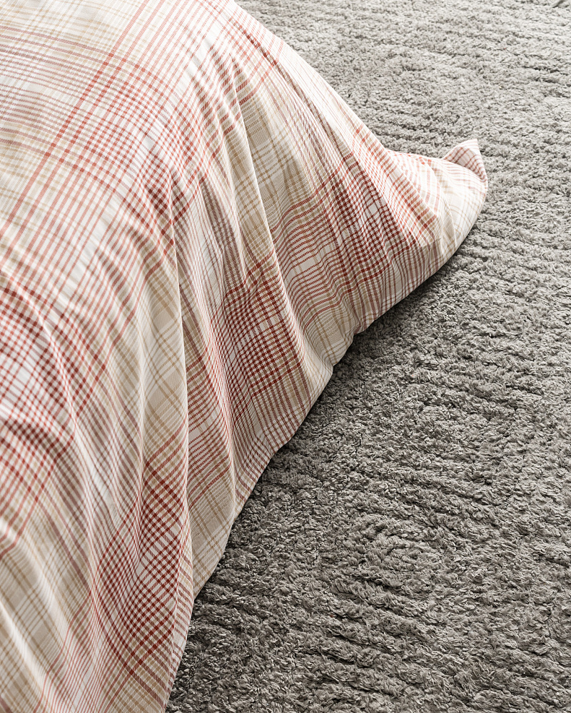 Комплект постельного белья полутораспальный Chaney 160x240 см