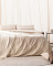 Изображение товара Комплект постельного белья двуспальный Adrien 240x260 см, хлопок