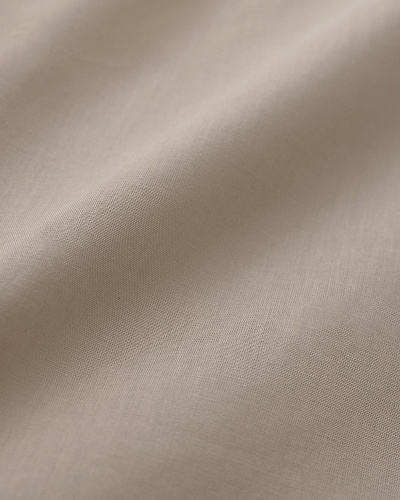 Пододеяльник двуспальный Manon Ranforce Plain 200x220 см. - хлопок