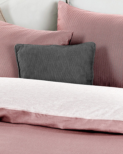 Комплект постельного белья двуспальный Cher Double You 240x260 см