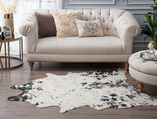 Ковер Aleon 150x200 см. - хлопок