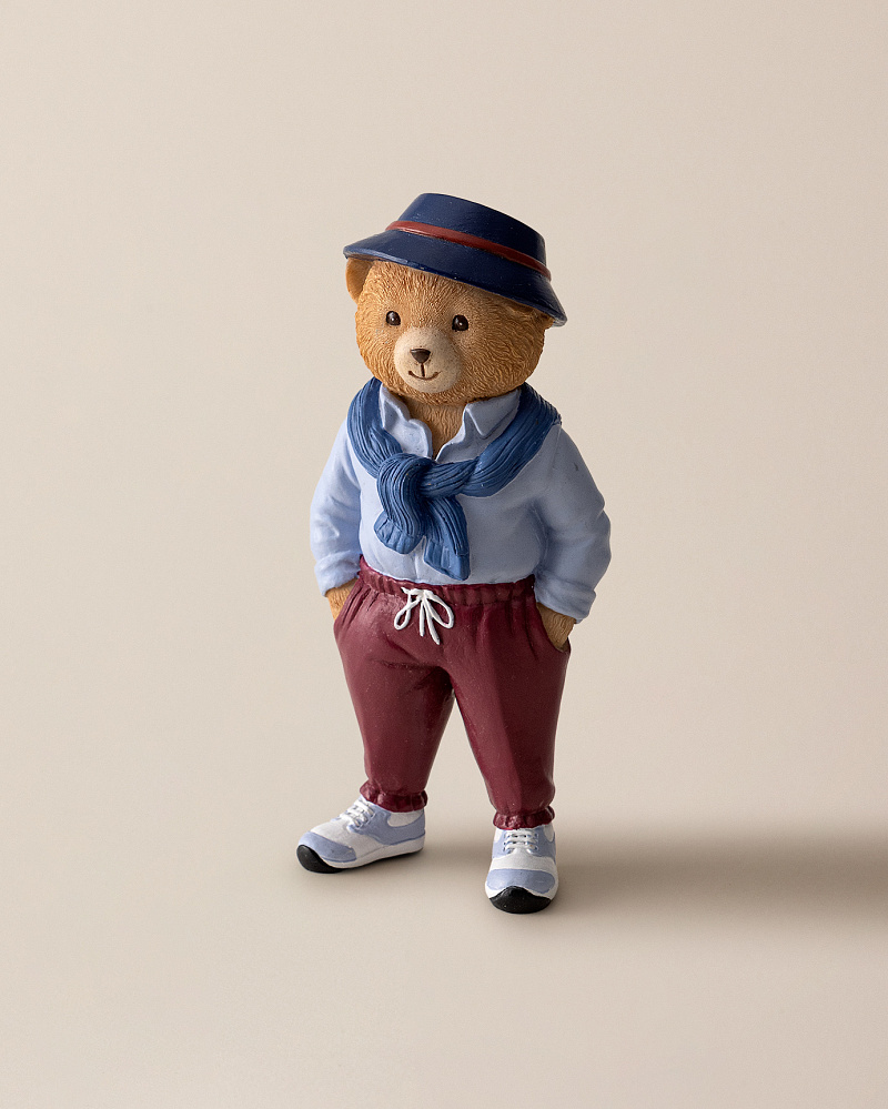 Статуэтка Boris