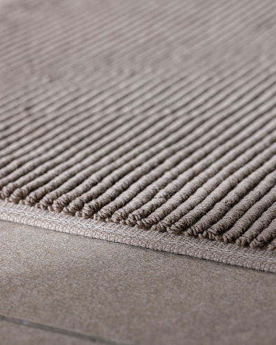 Полотенце для ног Charles 50x80 см, - хлопок