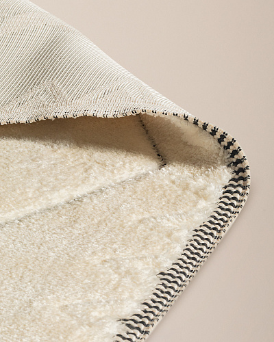 Ковер Avril 200x300 см. - кремовый